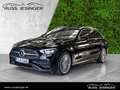 Mercedes-Benz C 300 de T AMG Line *AHK*360*Distr*LED*Pano*Burm Schwarz - thumbnail 1