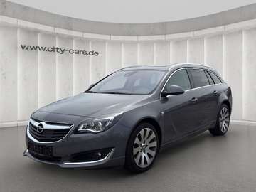 Sports Tourer*OPC Line 4x4*Leder*1.Hand