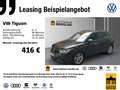 Volkswagen Tiguan 2.0 TSI 4M R-Line DSG *IQ-MATRIX*360°* Schwarz - thumbnail 1