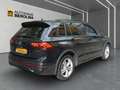 Volkswagen Tiguan 2.0 TSI 4M R-Line DSG *IQ-MATRIX*360°* Schwarz - thumbnail 3