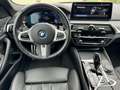 BMW 520 Berline Gris - thumbnail 6