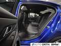 BMW 330 i xDrive AUT. M-SPORT LEDER HUD GSD HIFI 19" Blau - thumbnail 17