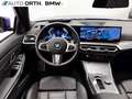 BMW 330 i xDrive AUT. M-SPORT LEDER HUD GSD HIFI 19" Blau - thumbnail 14