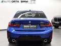 BMW 330 i xDrive AUT. M-SPORT LEDER HUD GSD HIFI 19" Blau - thumbnail 9