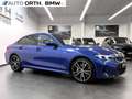 BMW 330 i xDrive AUT. M-SPORT LEDER HUD GSD HIFI 19" Blau - thumbnail 3