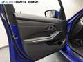 BMW 330 i xDrive AUT. M-SPORT LEDER HUD GSD HIFI 19" Blau - thumbnail 24