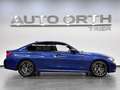 BMW 330 i xDrive AUT. M-SPORT LEDER HUD GSD HIFI 19" Blau - thumbnail 7