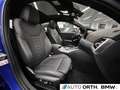 BMW 330 i xDrive AUT. M-SPORT LEDER HUD GSD HIFI 19" Blau - thumbnail 15