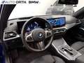 BMW 330 i xDrive AUT. M-SPORT LEDER HUD GSD HIFI 19" Blau - thumbnail 20
