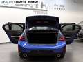 BMW 330 i xDrive AUT. M-SPORT LEDER HUD GSD HIFI 19" Blau - thumbnail 10