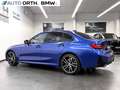 BMW 330 i xDrive AUT. M-SPORT LEDER HUD GSD HIFI 19" Blau - thumbnail 4
