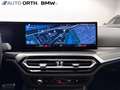 BMW 330 i xDrive AUT. M-SPORT LEDER HUD GSD HIFI 19" Blau - thumbnail 21