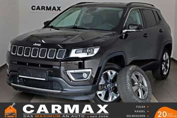 Limited 4WD T.Leder,Navi,LED,Apple Car.