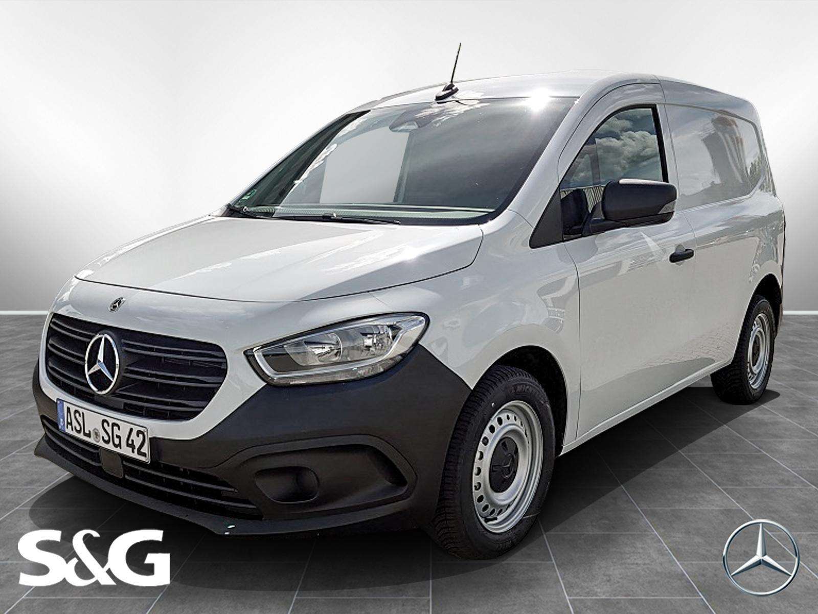 2026 Mercedes Benz Citan