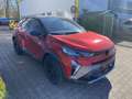 Renault Captur TCe Mild Hybrid 160 EDC ESPRIT ALPINE Rot - thumbnail 3