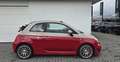 Fiat 595 Abarth C Abarth Turismo Aut. *Bi‑color / 43285km * Rouge - thumbnail 10