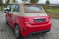 Fiat 595 Abarth C Abarth Turismo Aut. *Bi‑color / 43285km * Rouge - thumbnail 6