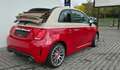 Fiat 595 Abarth C Abarth Turismo Aut. *Bi‑color / 43285km * Rouge - thumbnail 8