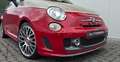 Fiat 595 Abarth C Abarth Turismo Aut. *Bi‑color / 43285km * Rouge - thumbnail 11