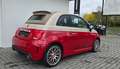 Fiat 595 Abarth C Abarth Turismo Aut. *Bi‑color / 43285km * Rouge - thumbnail 4