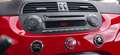 Fiat 595 Abarth C Abarth Turismo Aut. *Bi‑color / 43285km * Rouge - thumbnail 23
