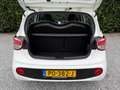 Hyundai i10 1.0i Go! |NWE APK|CARPLAY|AIRCO|CRUISE|NAVI|PDC Weiß - thumbnail 8