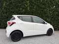 Hyundai i10 1.0i Go! |NWE APK|CARPLAY|AIRCO|CRUISE|NAVI|PDC Weiß - thumbnail 2