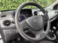 Hyundai i10 1.0i Go! |NWE APK|CARPLAY|AIRCO|CRUISE|NAVI|PDC Weiß - thumbnail 22