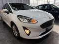 Ford Fiesta 1.0 ECOBOOST 125 MHEV TITANIUM Blanc - thumbnail 3