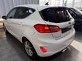 Ford Fiesta 1.0 ECOBOOST 125 MHEV TITANIUM Blanc - thumbnail 6