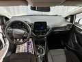 Ford Fiesta 1.0 ECOBOOST 125 MHEV TITANIUM Blanc - thumbnail 8
