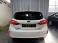 Ford Fiesta 1.0 ECOBOOST 125 MHEV TITANIUM Blanc - thumbnail 5