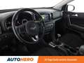 Kia Sportage 1.7 CRDi Silber 2WD Schwarz - thumbnail 11