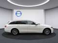Mercedes-Benz E 220 d*LEDER*AHK*SHZ*NAVI* Weiß - thumbnail 5