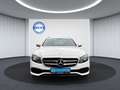 Mercedes-Benz E 220 d*LEDER*AHK*SHZ*NAVI* Weiß - thumbnail 2