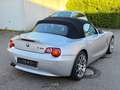 BMW Z4 Roadster 3.0i TÜV NEU/XENON/LEDER/SHZ/KLIMA/ Silber - thumbnail 7