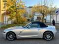 BMW Z4 Roadster 3.0i TÜV NEU/XENON/LEDER/SHZ/KLIMA/ Silber - thumbnail 3