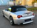 BMW Z4 Roadster 3.0i TÜV NEU/XENON/LEDER/SHZ/KLIMA/ Silber - thumbnail 9