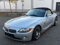 BMW Z4 Roadster 3.0i TÜV NEU/XENON/LEDER/SHZ/KLIMA/ Silber - thumbnail 1
