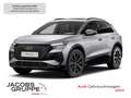Audi Q4 e-tron Silber - thumbnail 1