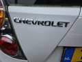 Chevrolet Spark 1.2 16V LT | NIEUWE APK | AIRCO | 12MND GARANTIE | Weiß - thumbnail 12