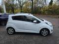 Chevrolet Spark 1.2 16V LT | NIEUWE APK | AIRCO | 12MND GARANTIE | Weiß - thumbnail 4