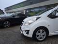 Chevrolet Spark 1.2 16V LT | NIEUWE APK | AIRCO | 12MND GARANTIE | Weiß - thumbnail 11