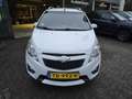 Chevrolet Spark 1.2 16V LT | NIEUWE APK | AIRCO | 12MND GARANTIE | Weiß - thumbnail 2