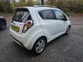Chevrolet Spark 1.2 16V LT | NIEUWE APK | AIRCO | 12MND GARANTIE | Weiß - thumbnail 5