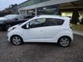Chevrolet Spark 1.2 16V LT | NIEUWE APK | AIRCO | 12MND GARANTIE | Weiß - thumbnail 9