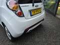 Chevrolet Spark 1.2 16V LT | NIEUWE APK | AIRCO | 12MND GARANTIE | Weiß - thumbnail 14