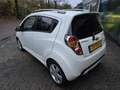 Chevrolet Spark 1.2 16V LT | NIEUWE APK | AIRCO | 12MND GARANTIE | Weiß - thumbnail 8