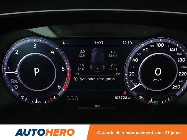 Volkswagen Tiguan view 21