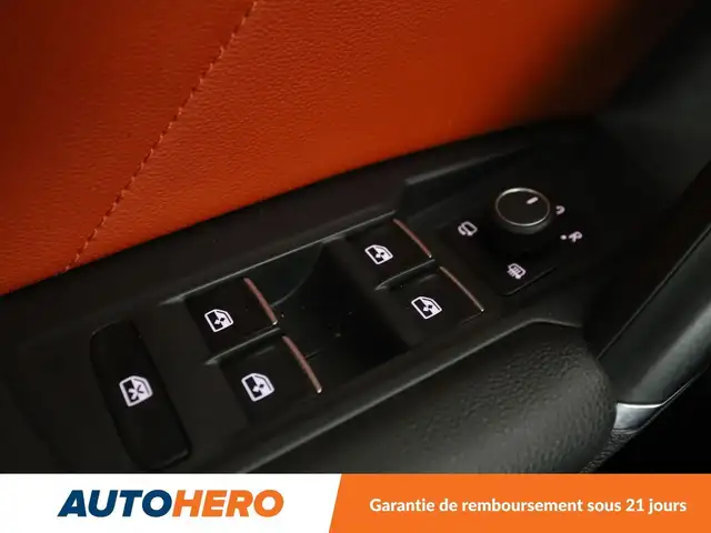 Volkswagen Tiguan view 30